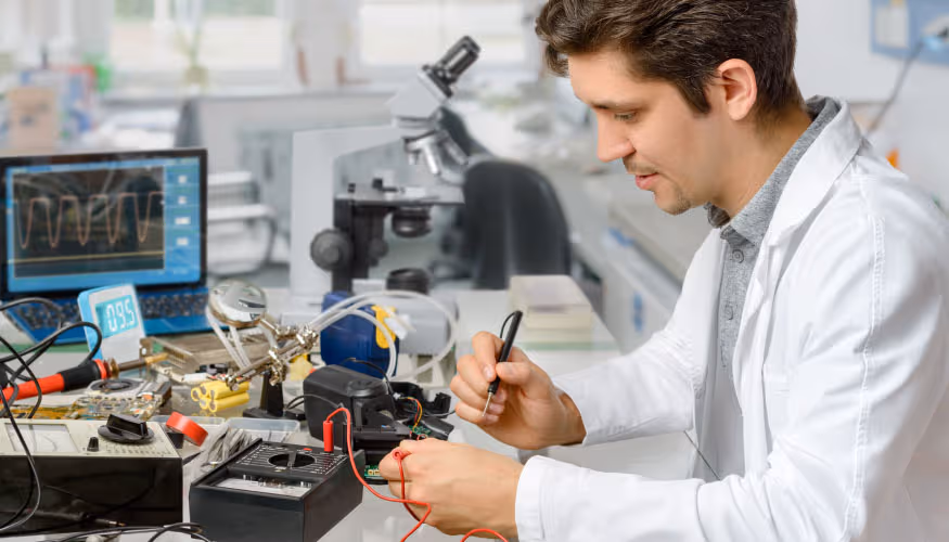 Bafra Elektronik Tamircisi