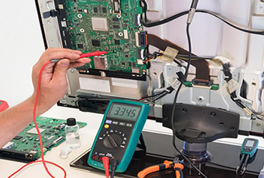 Bafra Elektronik Tamircisi