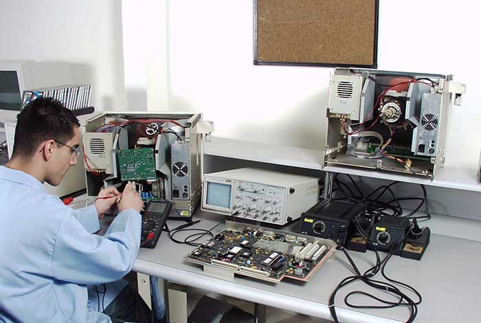 Bafra Elektronik Tamircisi