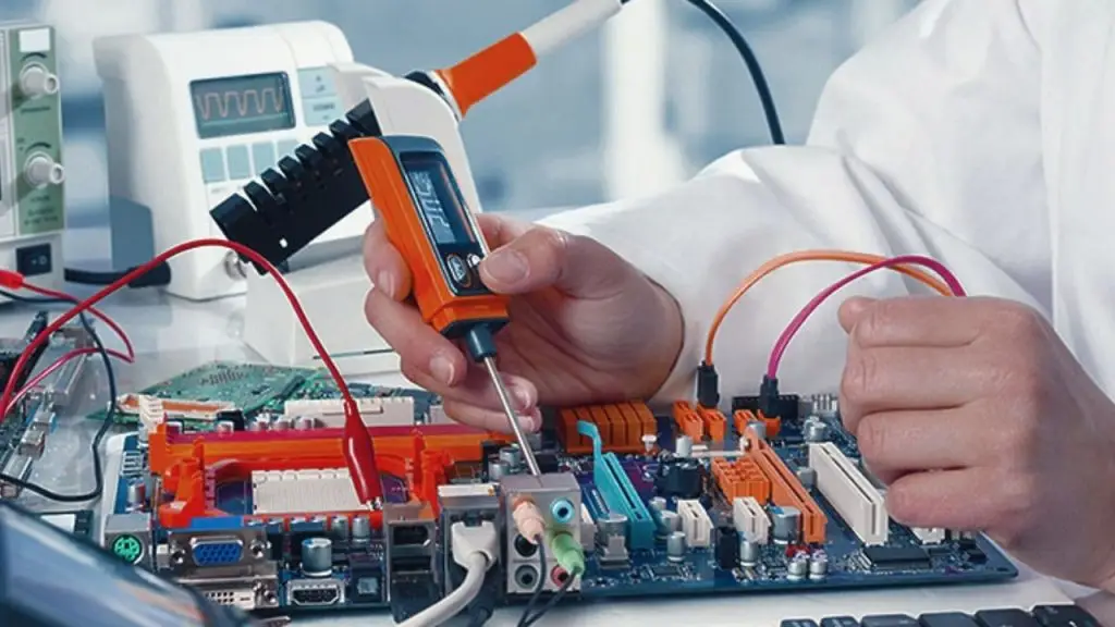 Bafra Elektronik Tamircisi